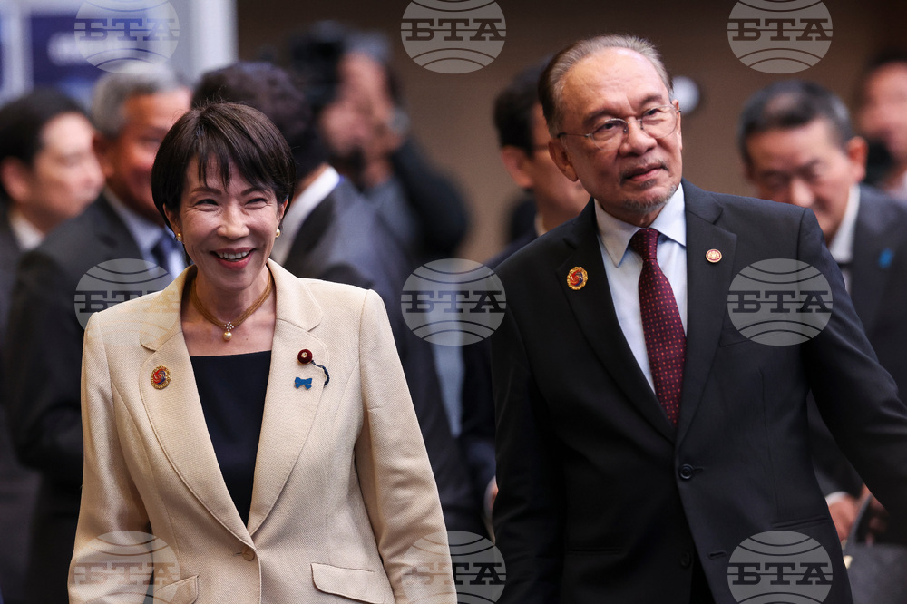 Malaysia ASEAN Japan