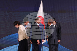 Malaysia ASEAN Japan