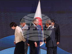 Malaysia ASEAN Japan