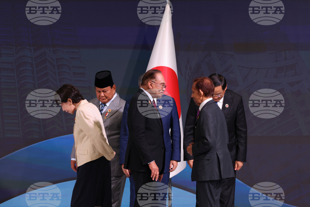 Malaysia ASEAN Japan