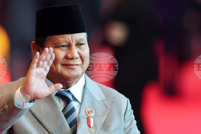 Индонезия заяви, че ще се оттегли от Съвета за мир на Тръмп, ако той не е от полза за палестинците