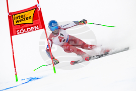 Austria Alpine Skiing World Cup