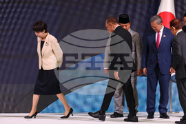 Malaysia ASEAN Japan