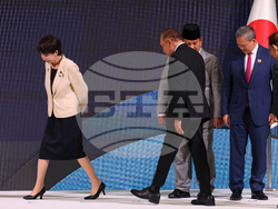 Malaysia ASEAN Japan