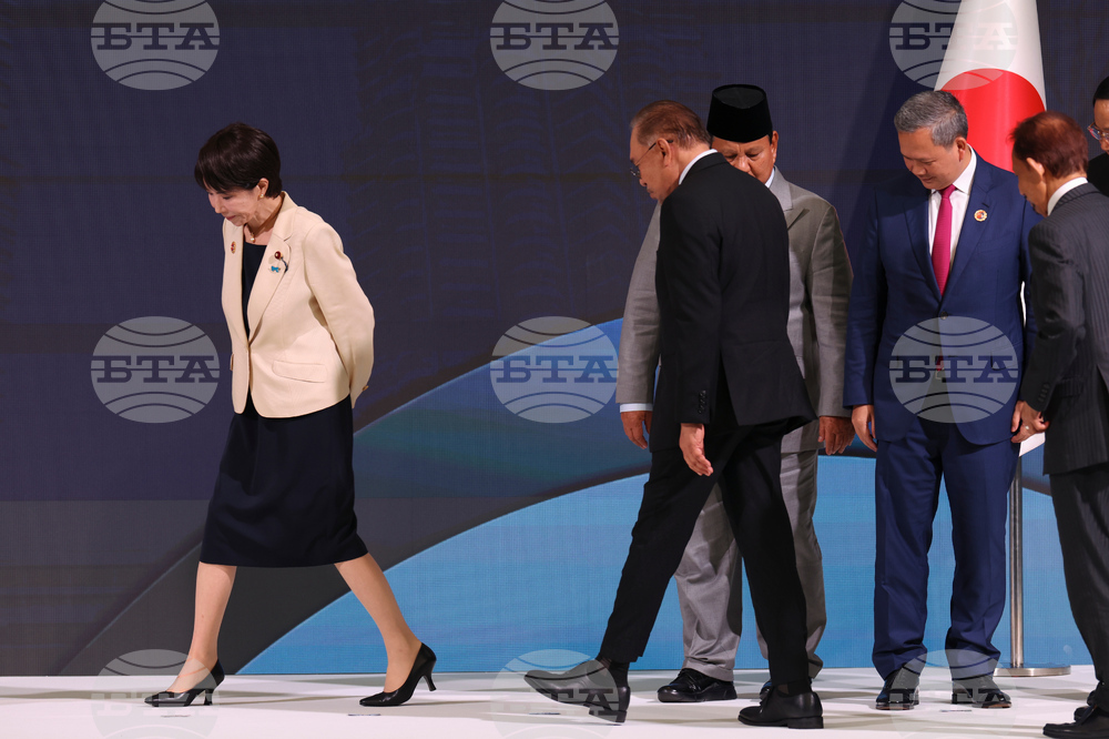 Malaysia ASEAN Japan