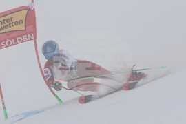 Austria Alpine Skiing World Cup