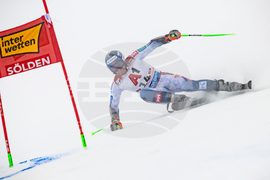 Austria Alpine Skiing World Cup