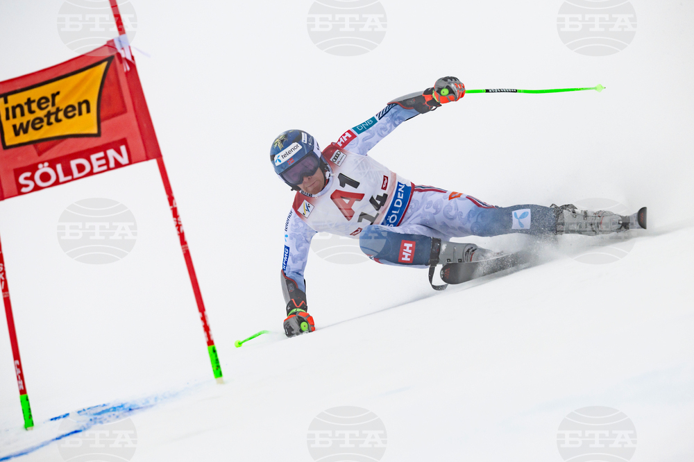 Austria Alpine Skiing World Cup