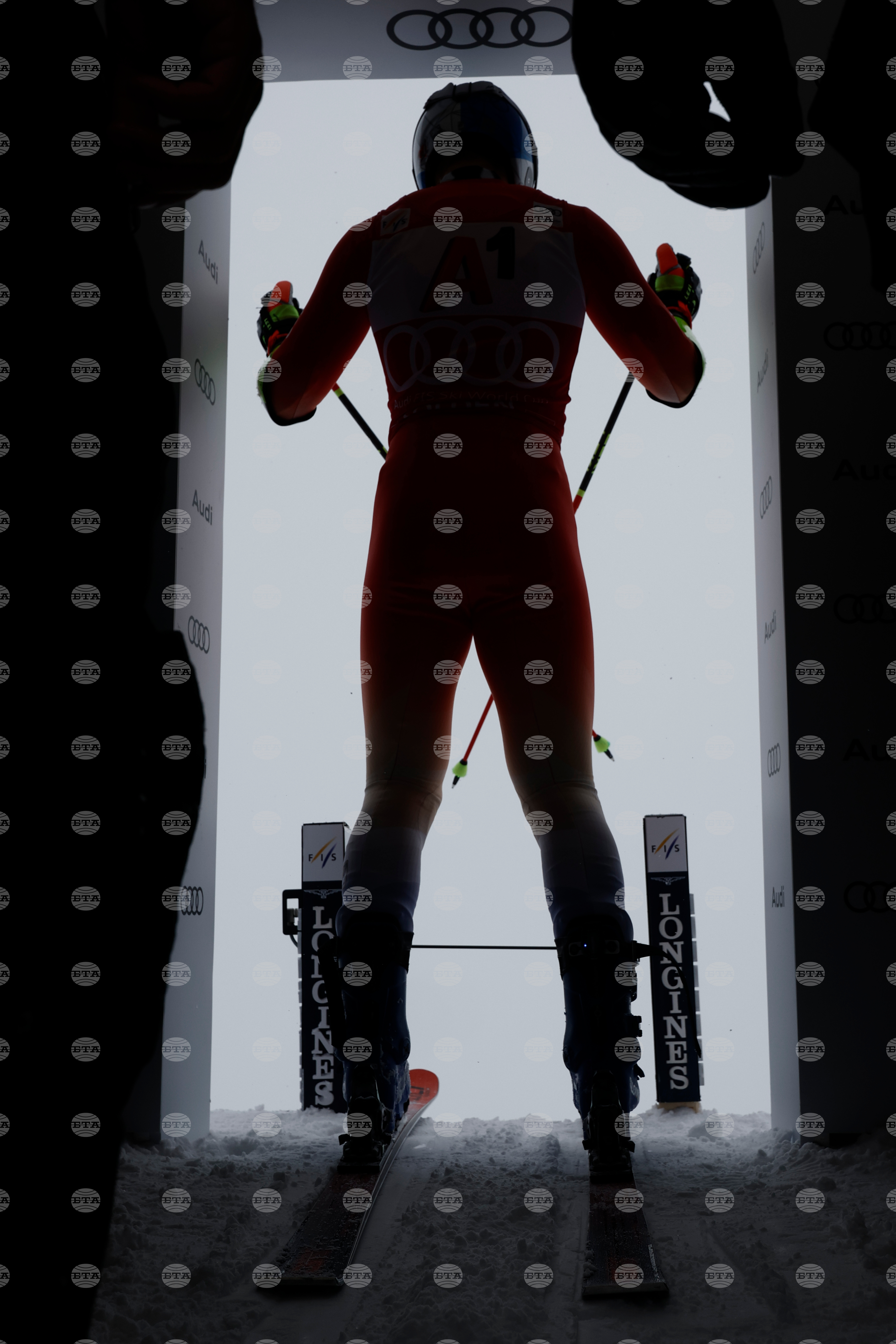 Austria Alpine Skiing World Cup