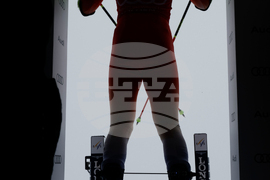 Austria Alpine Skiing World Cup