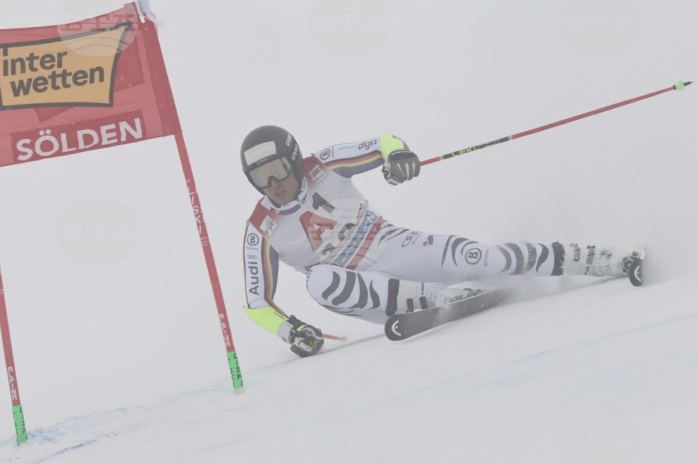 Austria Alpine Skiing World Cup