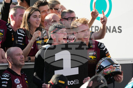 Malaysia GP Motorcycle Racing