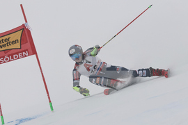 Austria Alpine Skiing World Cup