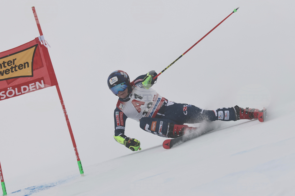 Austria Alpine Skiing World Cup