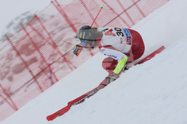 Austria Alpine Skiing World Cup