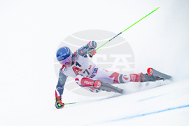 Austria Alpine Skiing World Cup