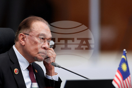 Malaysia ASEAN Japan