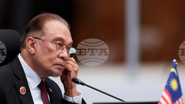 „Интел“ ще инвестира 208 милиона долара в Малайзия в „дейности по сглобяване и тестване“ на чипове