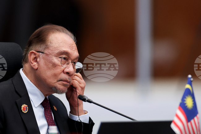 „Интел“ ще инвестира 208 милиона долара в Малайзия в „дейности по сглобяване и тестване“ на чипове