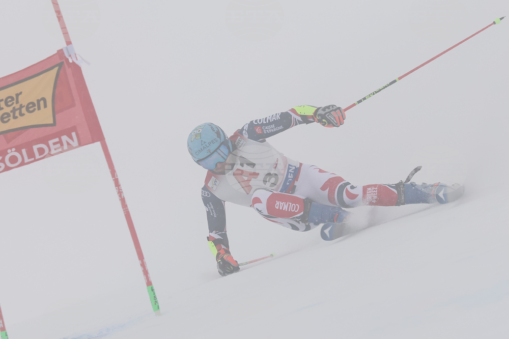 Austria Alpine Skiing World Cup