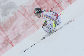 Austria Alpine Skiing World Cup
