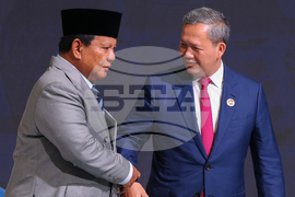 Malaysia ASEAN Japan