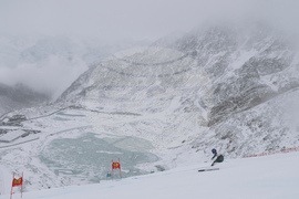 Austria Alpine Skiing World Cup