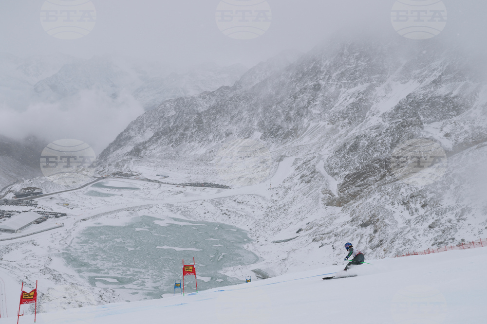 Austria Alpine Skiing World Cup