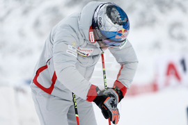 Austria Alpine Skiing World Cup