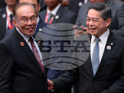 Malaysia ASEAN Japan