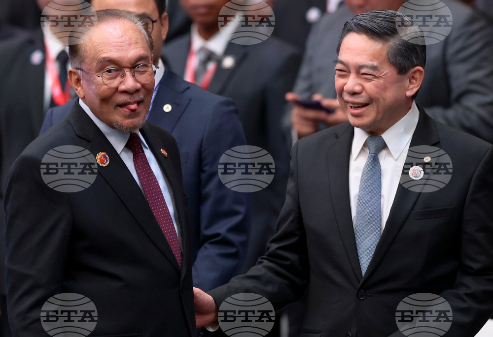 Malaysia ASEAN Japan