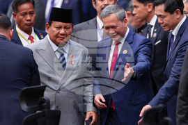 Malaysia ASEAN Japan