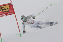 Austria Alpine Skiing World Cup