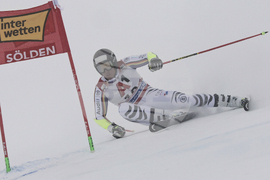 Austria Alpine Skiing World Cup