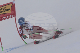 Austria Alpine Skiing World Cup