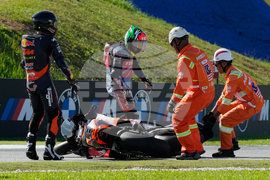 Malaysia GP Motorcycle Racing