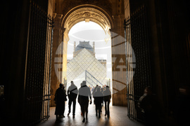 France Louvre