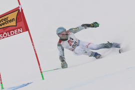 Austria Alpine Skiing World Cup