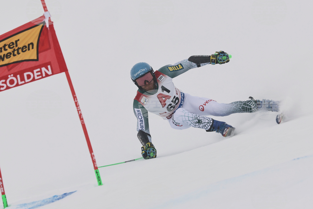 Austria Alpine Skiing World Cup