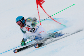 Austria Alpine Skiing World Cup