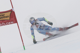 Austria Alpine Skiing World Cup
