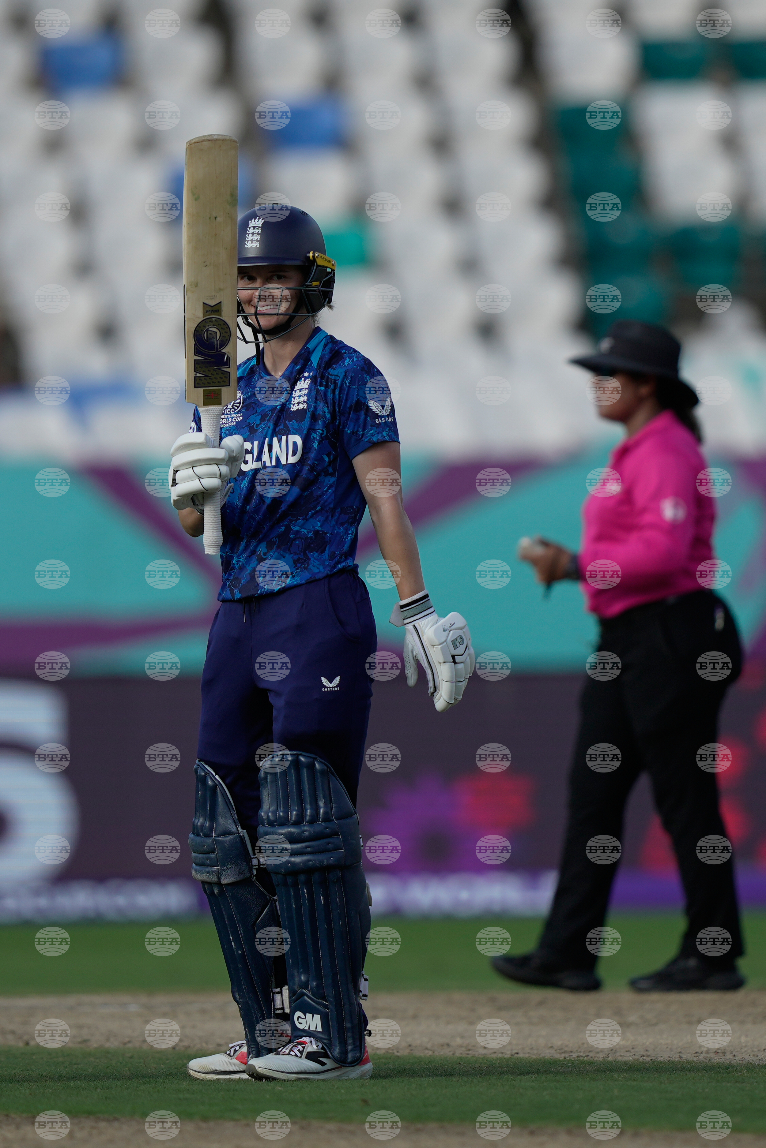 India Women's Cricket WCup