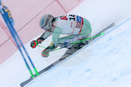 Austria Alpine Skiing World Cup