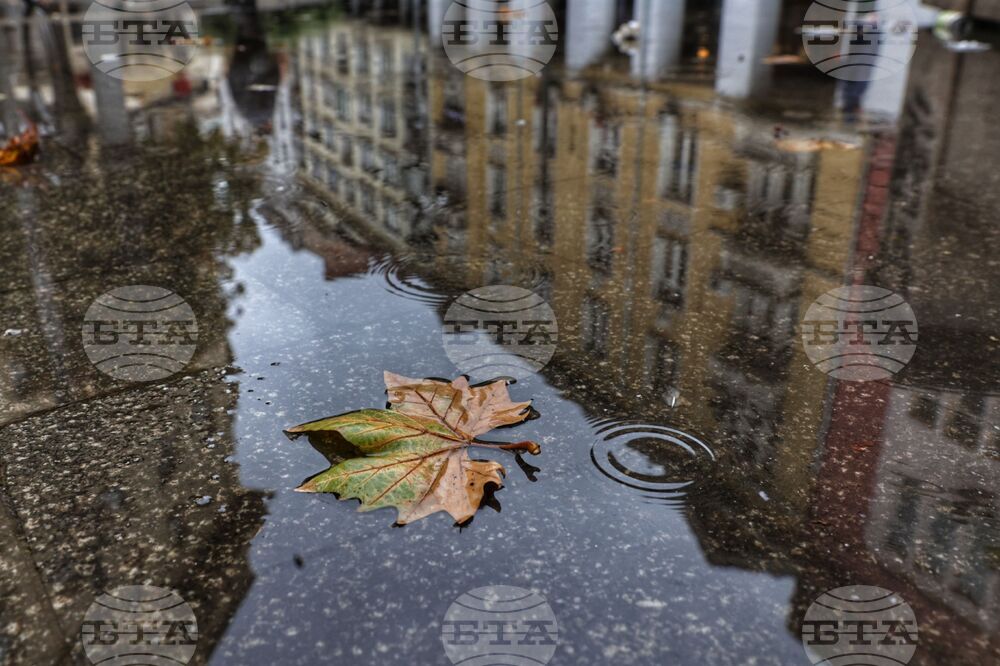 Прогноза за времето