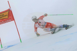 Austria Alpine Skiing World Cup
