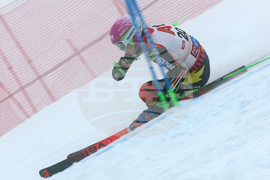 Austria Alpine Skiing World Cup