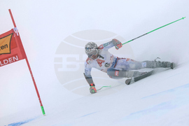 Austria Alpine Skiing World Cup