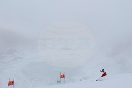 Austria Alpine Skiing World Cup