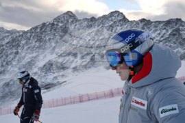 Austria Alpine Skiing World Cup