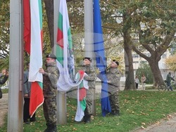 Сливен - Димитровден - празник на града